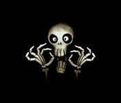 pic for funny skull 1200x1024